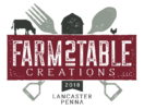 Farm2Table Creations
